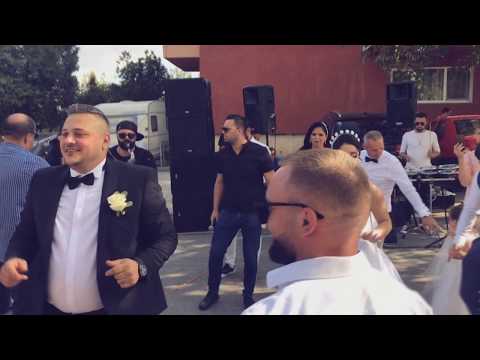 LIVE MIRCEA MONDIALU VREAU SA CANTE MUZICA (COLAJ MANELE NOI)