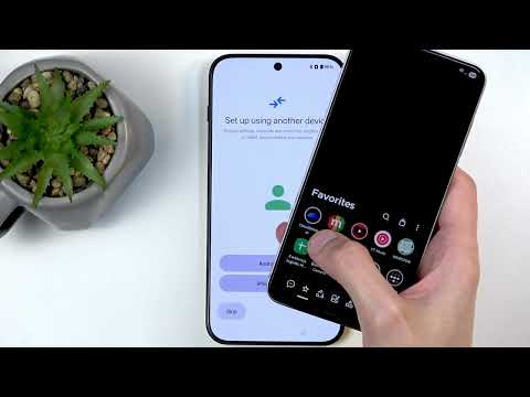OnePlus 15 – How to Set Up (First Boot, Transfer & Best Settings)