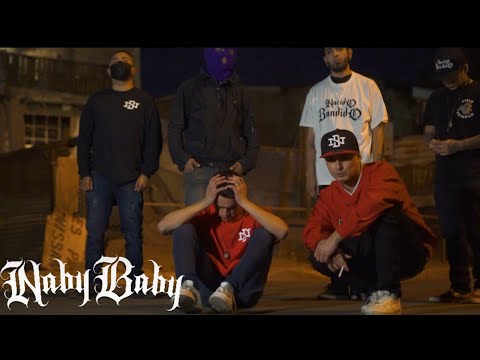 NabyBaby // Baja Killafornia feat WeroMalo (Vídeo Oficial)