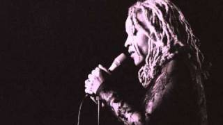Cassandra Wilson - Children of the night
