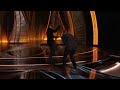 In An Alternate Universe Will Smith Vs Chris Rock Oscars