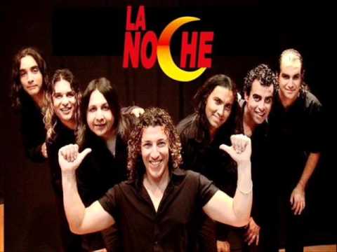 Mix La Noche - La Noche