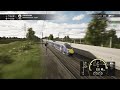 Train sim world 3: Southeastern High Speed Class 395 SEB gameplay