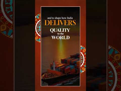 The National Quality Conclave is a Platform for Excellence! 🇮🇳