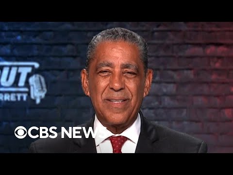 Rep. Espaillat brushes off primary challenge: 
