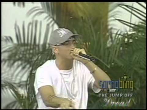 Eminem & D12 (2001) - Medley @BET's Spring Bling