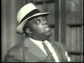 Jimmy Rushing   Take Me Back Baby