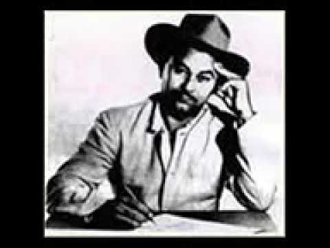 Mi Último Verso   Don José Romero Bello