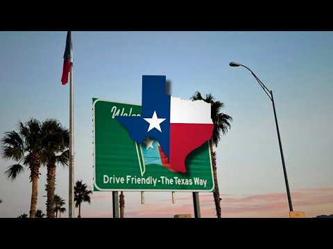 “Texas, Our Texas” — State Anthem of Texas