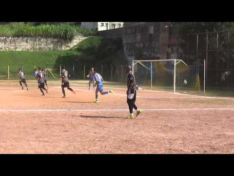 GOLEIRO FELIPE (SE CORINTHIANS) FAZENDO A DEFESA