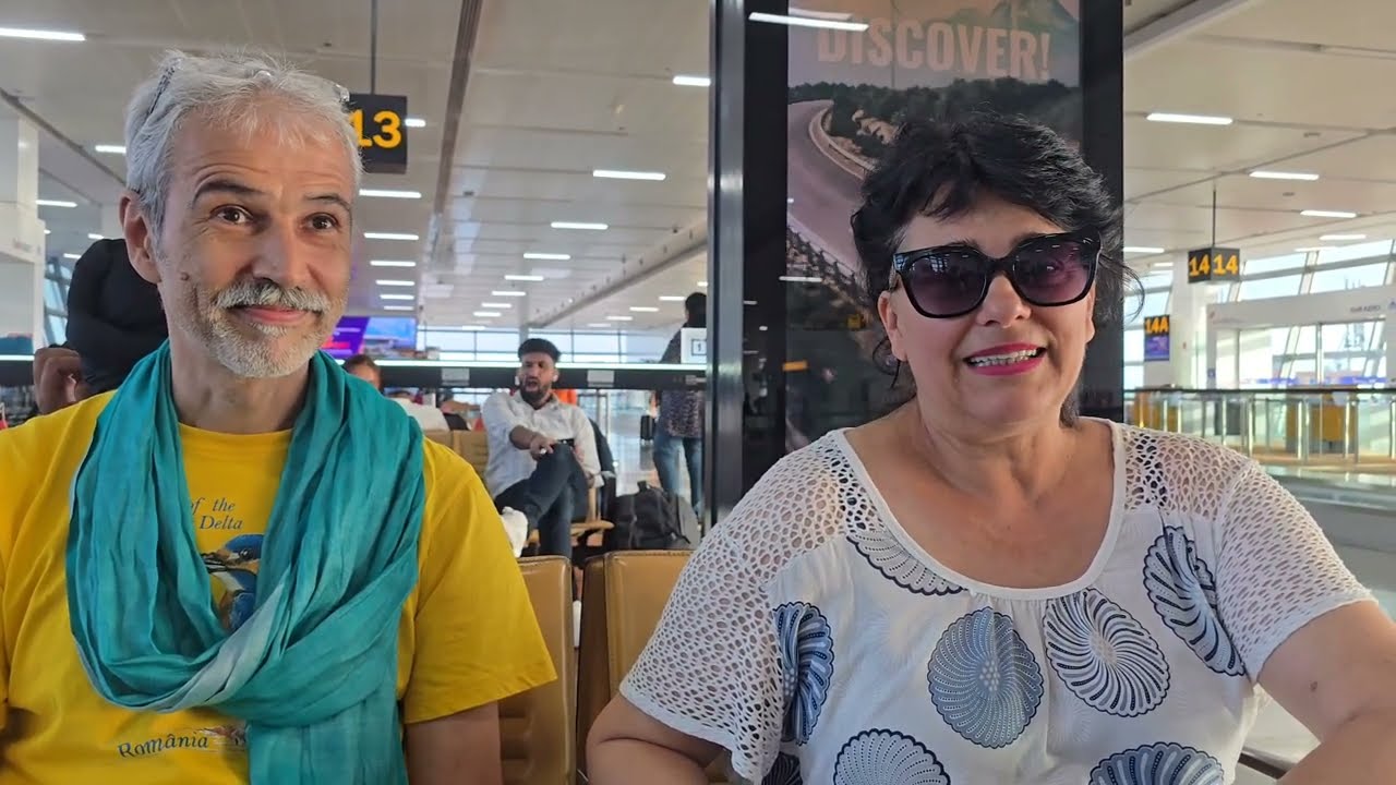 Ultima zi în India. Concluzii despre această călătorie