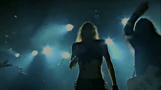 Arch Enemy - Silverwing (w/ Angela Gossow) - Live in Tokyo 2012 - REMASTERED HD