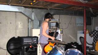 i.m. smith - She's the one (Caribou)