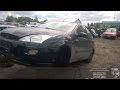 FORD FOCUS 2000 1 8 TURBO DI TDDI 66KW 1998 10 2004 11 DYZELIS MECHANINE HECBEKAS