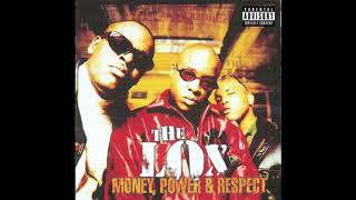 If You Think I’m Jiggy - The LOX