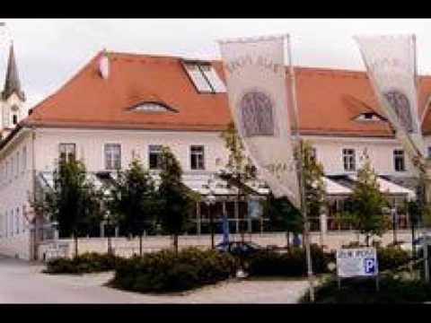 Hotel Landgasthof Zur Post - Hotel in Mengkofen, Germany