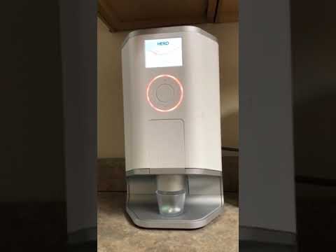 Hero Medication Dispenser Review Youtube Hero Medication Dispenser Review Youtube