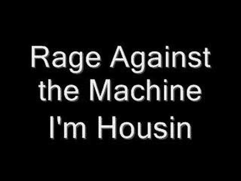 I'm Housin