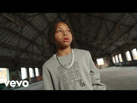 THE REAL KING KHI - The Greatest