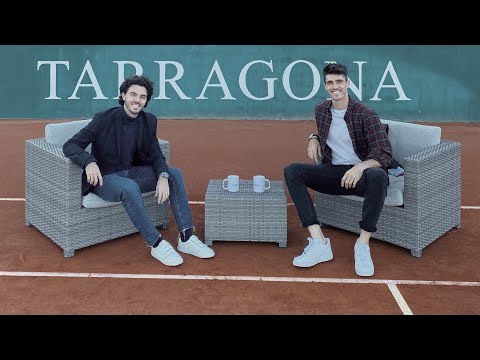 HYERES INTERVIEW - David Jordà