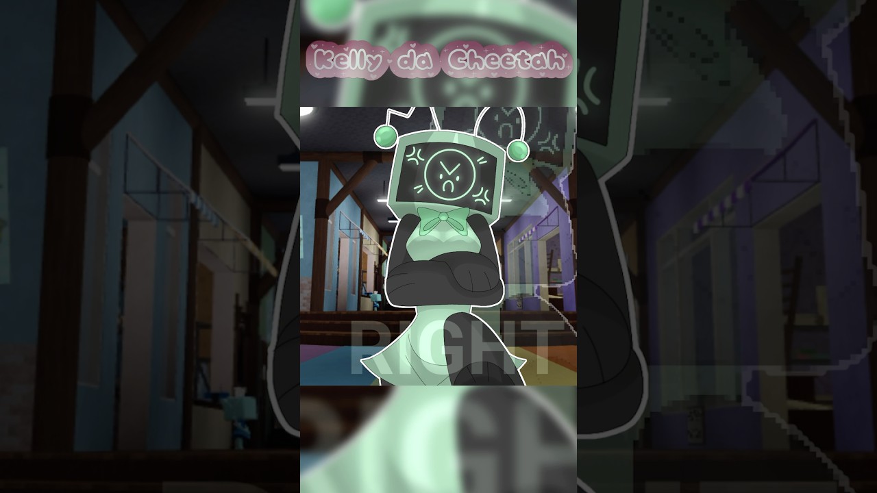 When you disconnect in Dandy’s world #dandysworld #alightmotion #roblox #robloxedit #animation #art