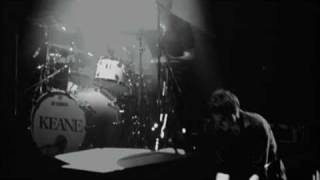 Keane - Try Again - Live from Aragon Theater Chicago 19th May 2005