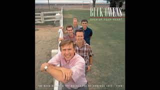 Buck Owens and the Buckaroos-The Waltz of the Roses