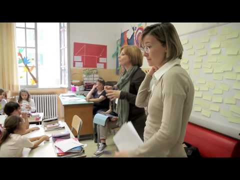 Il backstage di "Con gli occhi tuoi", una favola racconta le malattie rare