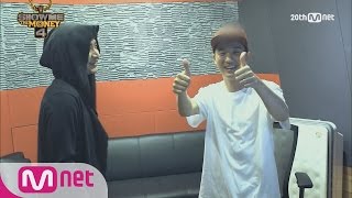 [MV] Basick(feat.Gummy) – ‘Better Days’ (Team Verbal Jint& San E) @SMTM4 Final Round 2 EP.10