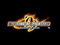 KOF 99 Announcer Voice