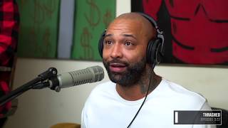 Quentin Miller Is Peeved About Drake&#39;s IYRTITL 5 Year Anniversary | The Joe Budden Podcast