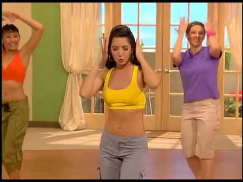 Reduce Tummy workout -   - HQ
