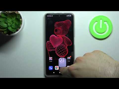 How to Change Keyboard Language in XIAOMI Redmi K40 – Set Up Keyboard Language