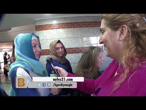 5 Ekim Ankara Seminer Yorumları 2017 Bülent Gardiyanoğlu