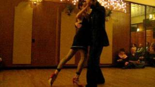 Evan Griffiths and Rebecca Shulman @ Dance Tango NYC MVI 4740