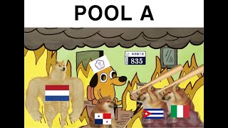 [討論] 用動圖看A組排名大亂鬥