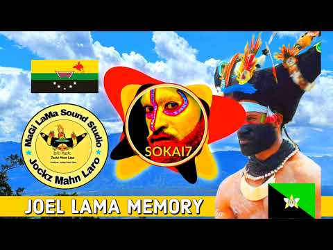 JOEL LAMA MEMORY - Jockz Mahn Laro (2023)