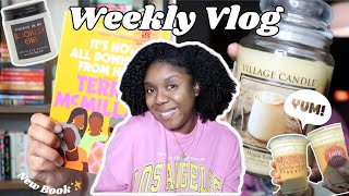 Spend Some Time With Me | Coffee Shop, Hanging Out with Mom, & I'm Always Shopping!