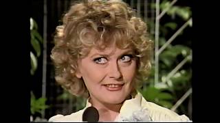 Monica Zetterlund - Trubbel (1981)