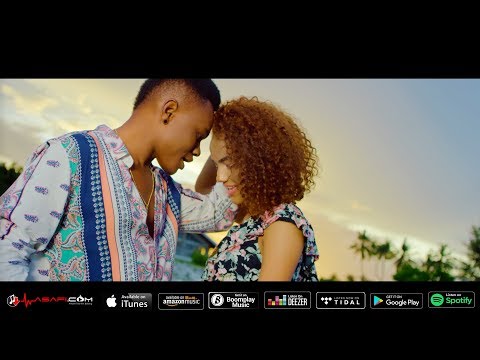 Mbosso - Alele (Official Music Video)
