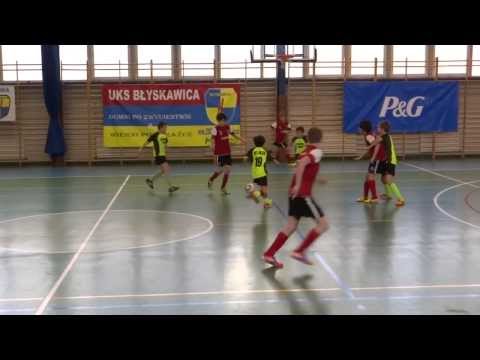 P&G Cup SFW2001-Okęcie Warszawa 5:0