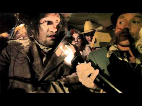 Dangaa und Kasim Wenn ich betrunken bin