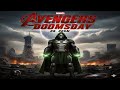 Avengers Doomsday Teaser Trailer Only In Theaters December 18 2026