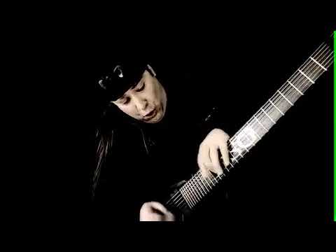 David Shankle Insanely Amazing Demonic Guitar Solo video for the movie JEZEBETH.