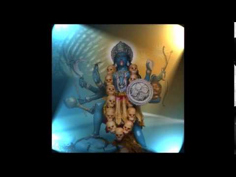 Jai Kali by Rajesh Dallah