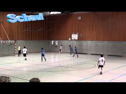 D2-Junioren/ HKM / BW Salzhemmendorf -  FC Preussen Hameln 07