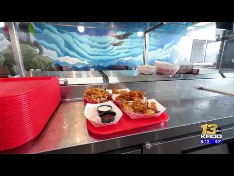 Restaurant Roundup: Pizza shop cleans up after 10 violations ...