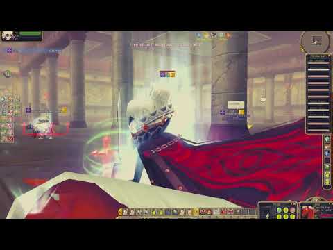 Tanuki Flyff - iCe Tower Siege 2019 05-05