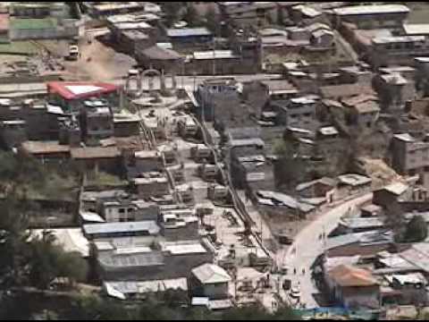 REVELACIÓN ANDINA HUANCAVELICA - QUIERO MORIR