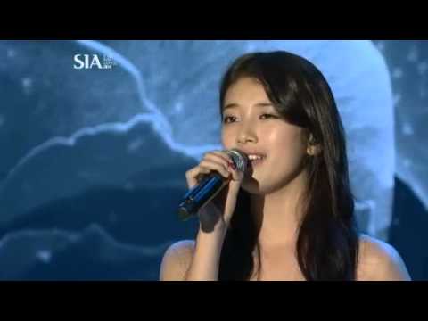121025 Someone like You - Suzy SIA